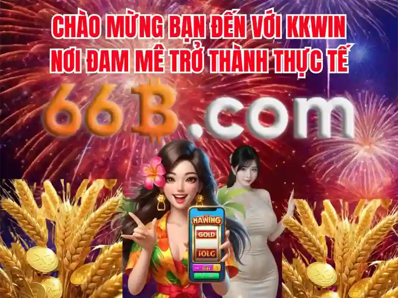 Đánh Giá 66B – Review Slot Trực Tuyến Minh Bạch, Chất Lượng Cao 2026 - 66B