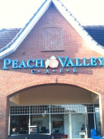 peach valley