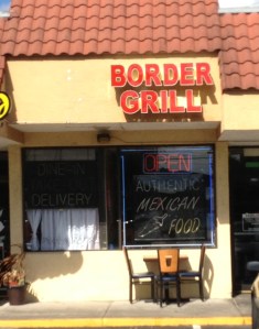 Border Grill